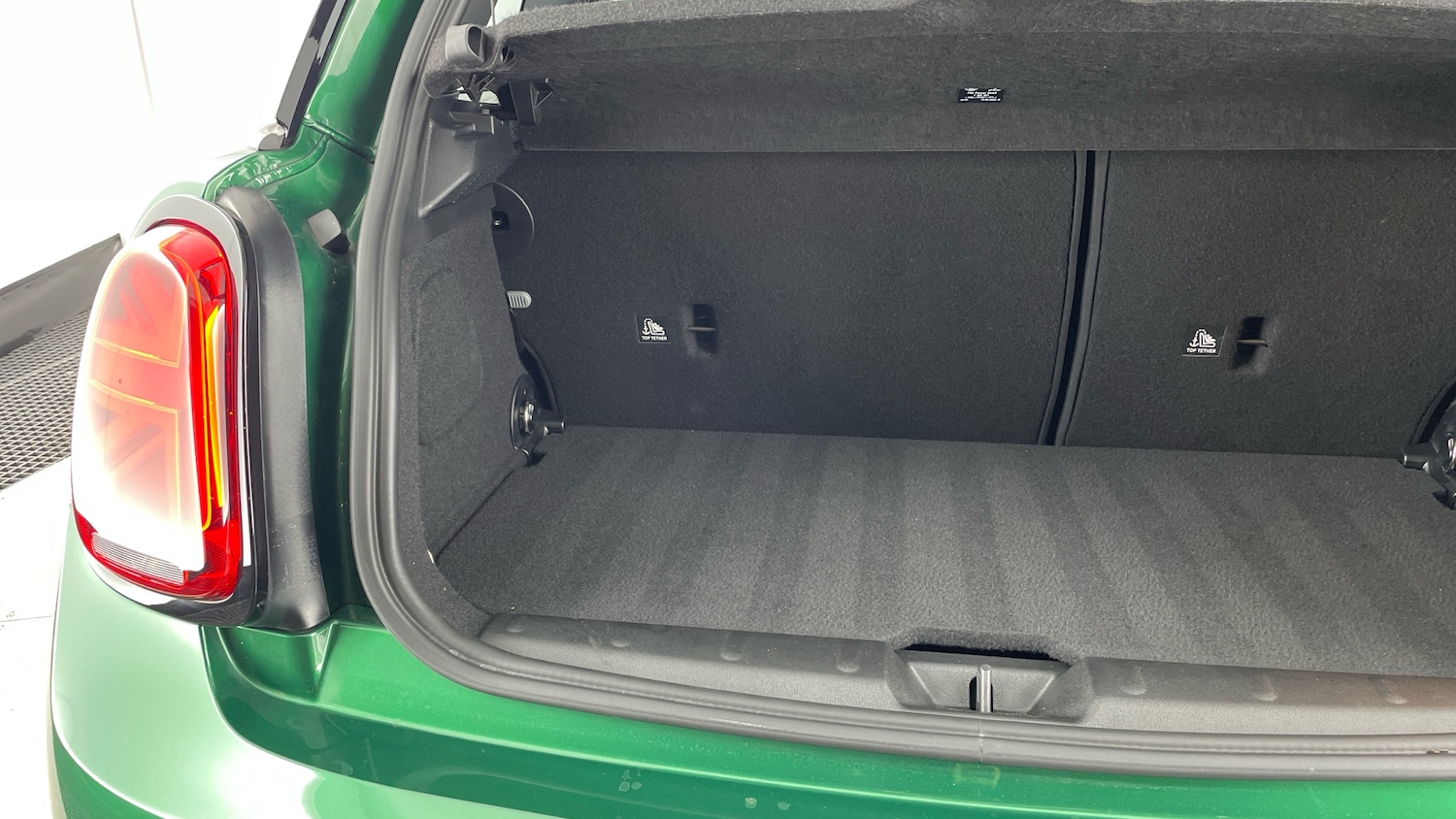 Used MINI Hatch 2022 for sale - 77022730: Photo 40