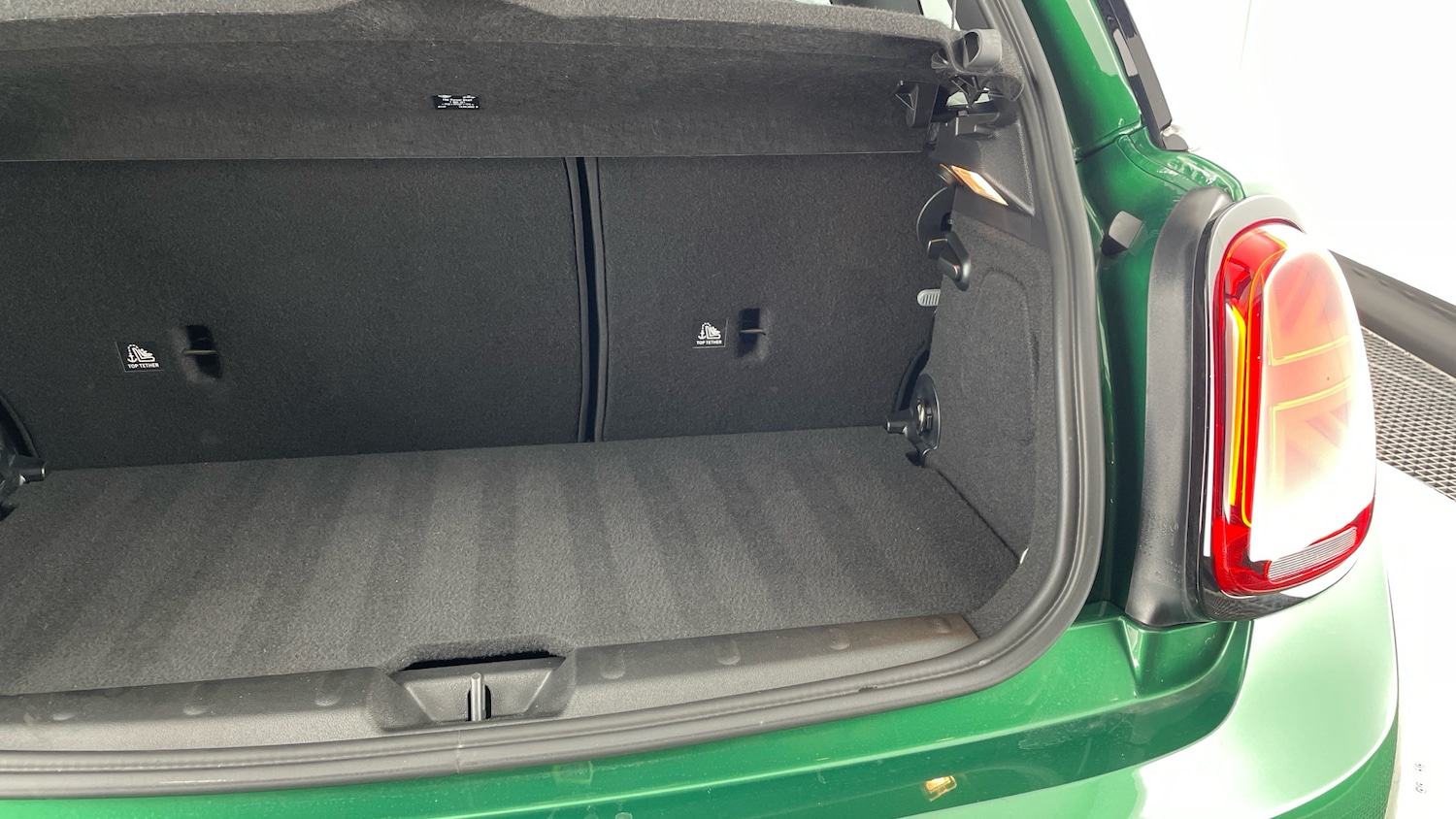 Used MINI Hatch 2022 for sale - 77022730: Photo 41