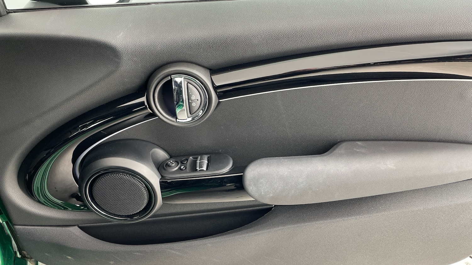 Used MINI Hatch 2022 for sale - 77022730: Photo 44