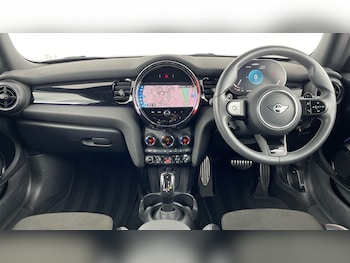 Used MINI Hatch 2022 for sale - 77022730: Photo