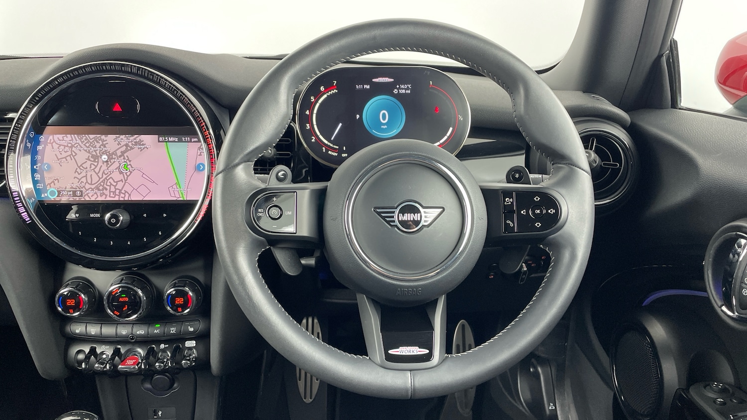 Used MINI Hatch 2022 for sale - 77022730: Photo 5