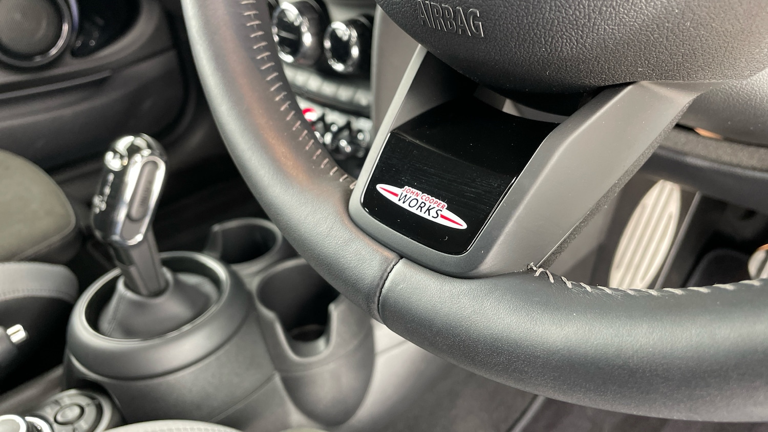 Used MINI Hatch 2022 for sale - 77022730: Photo 55