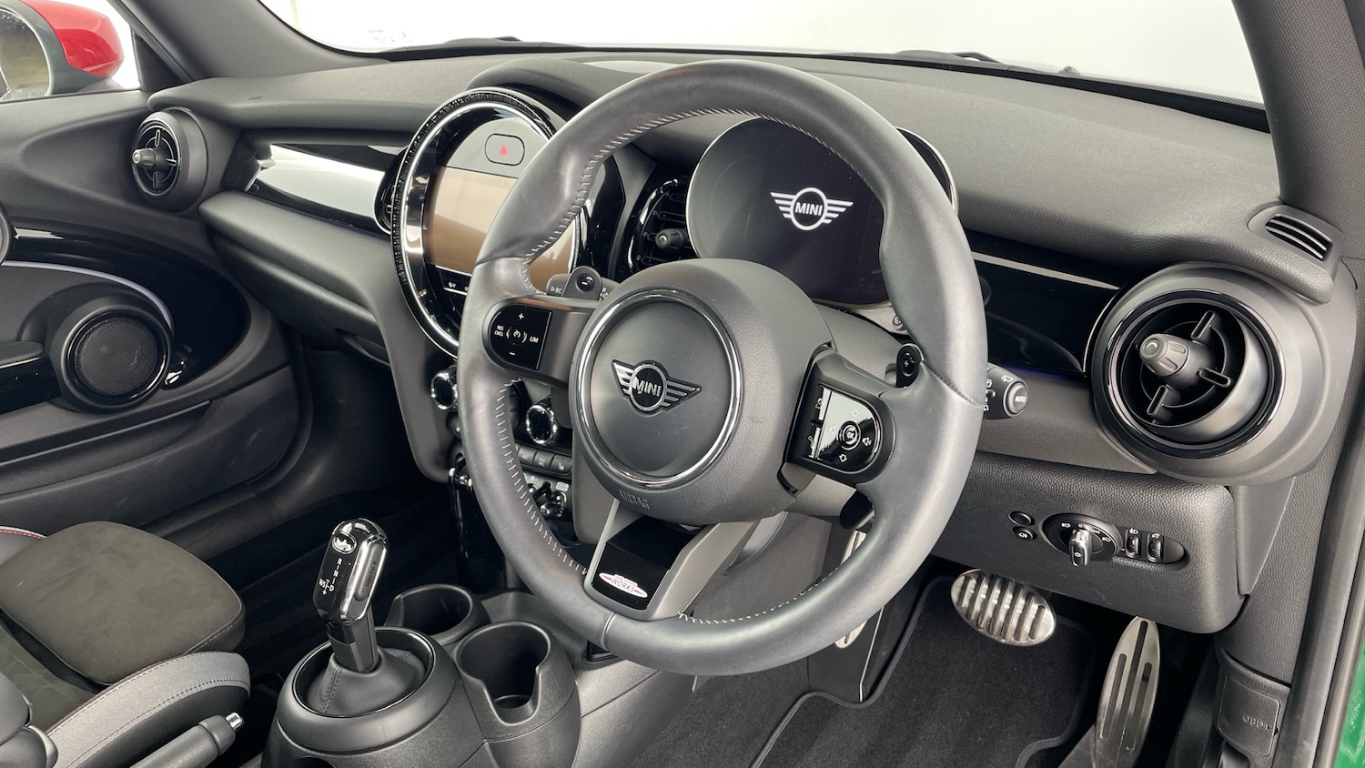 Used MINI Hatch 2022 for sale - 77022730: Photo 6