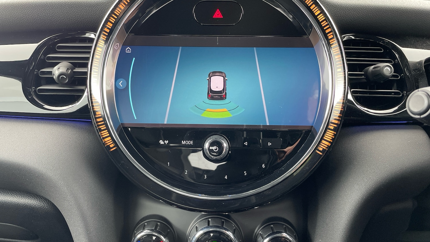 Used MINI Hatch 2022 for sale - 77022730: Photo 62