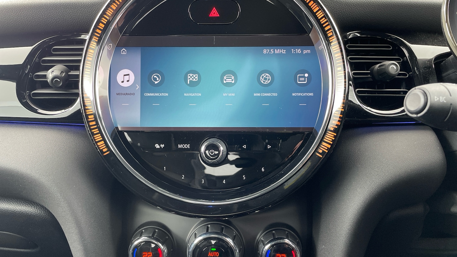 Used MINI Hatch 2022 for sale - 77022730: Photo 63