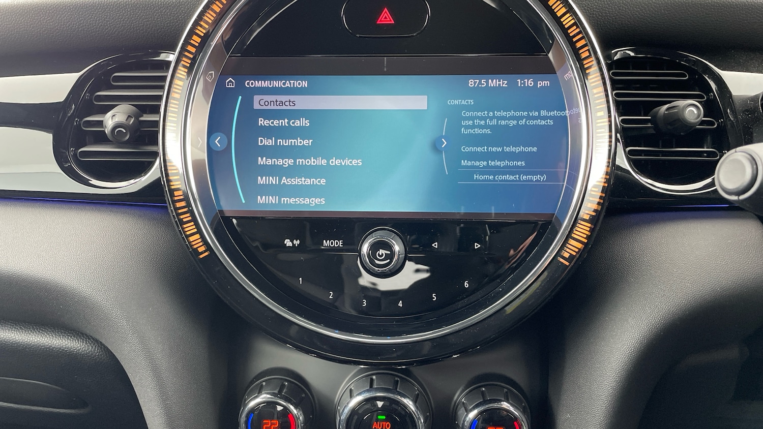 Used MINI Hatch 2022 for sale - 77022730: Photo 65