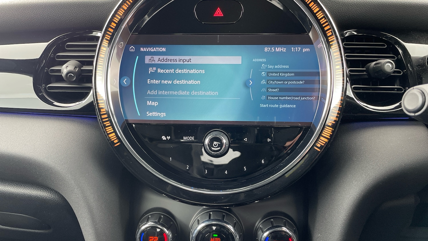 Used MINI Hatch 2022 for sale - 77022730: Photo 66