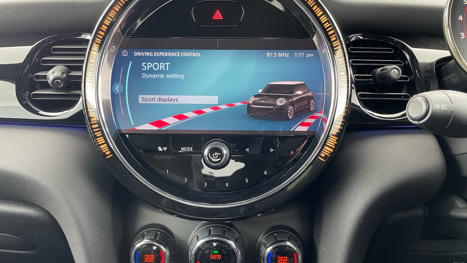 Used MINI Hatch 2022 for sale - 77022730: Photo 69