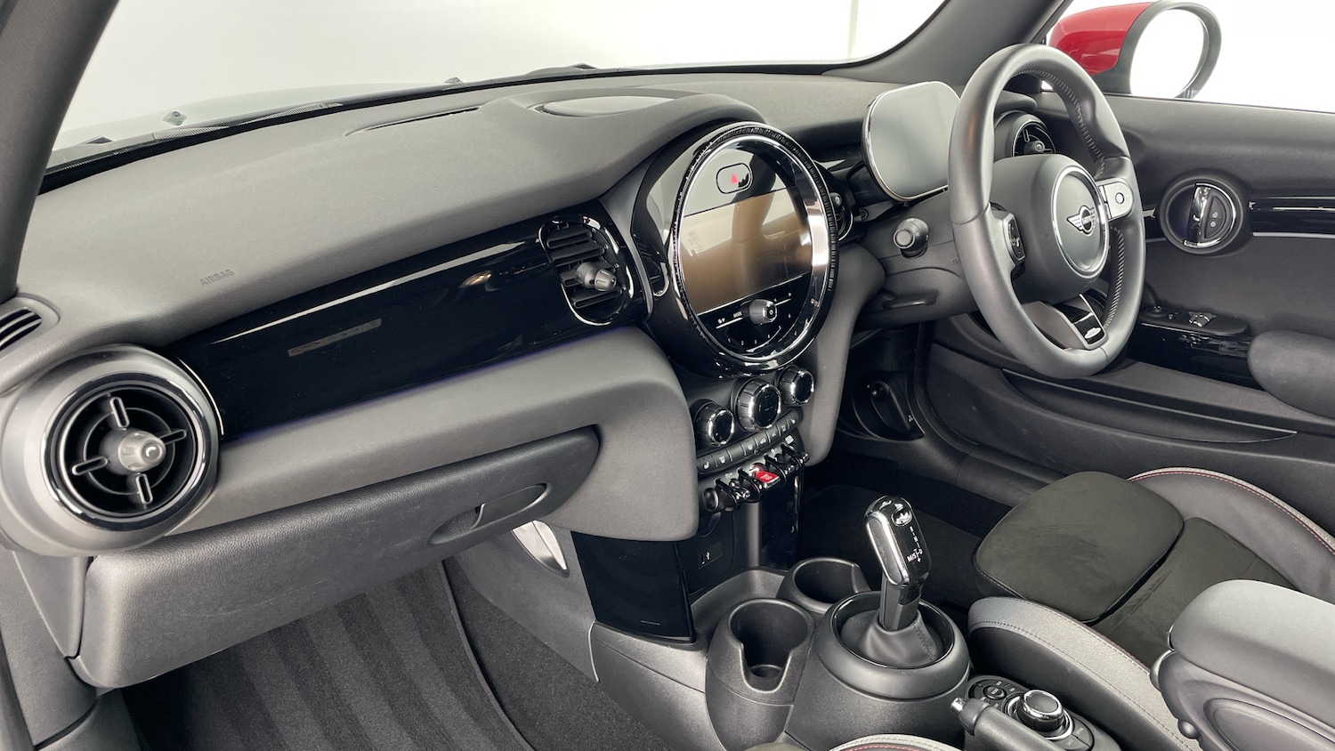 Used MINI Hatch 2022 for sale - 77022730: Photo 7