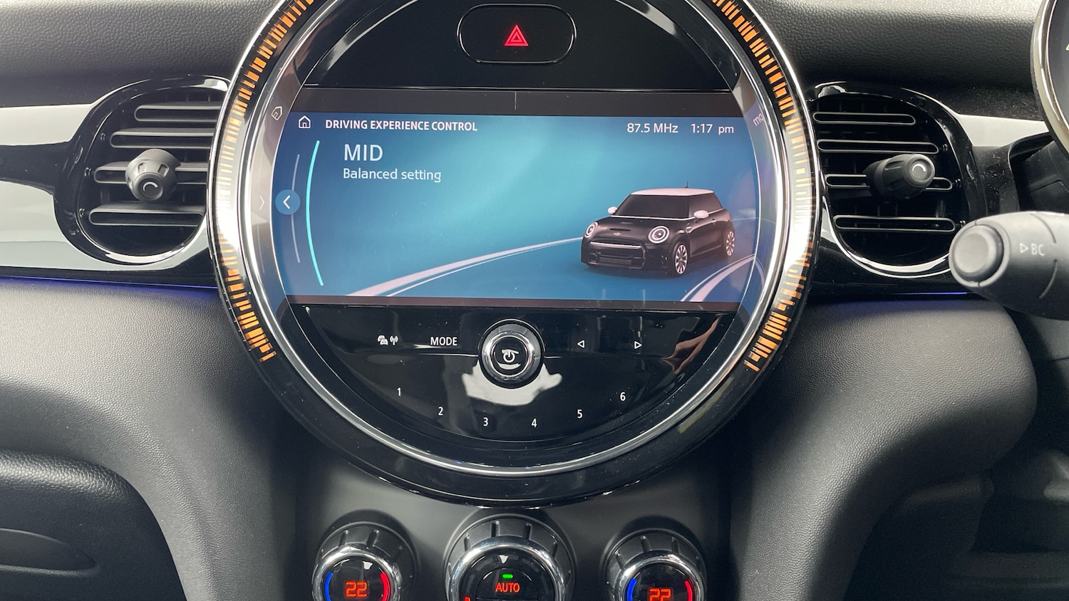 Used MINI Hatch 2022 for sale - 77022730: Photo 70