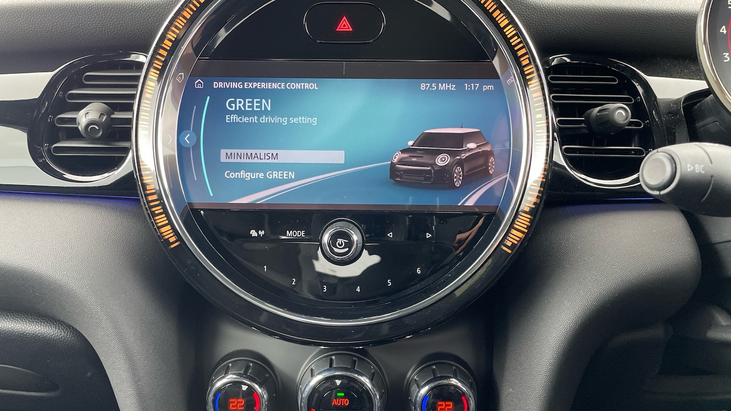 Used MINI Hatch 2022 for sale - 77022730: Photo 71