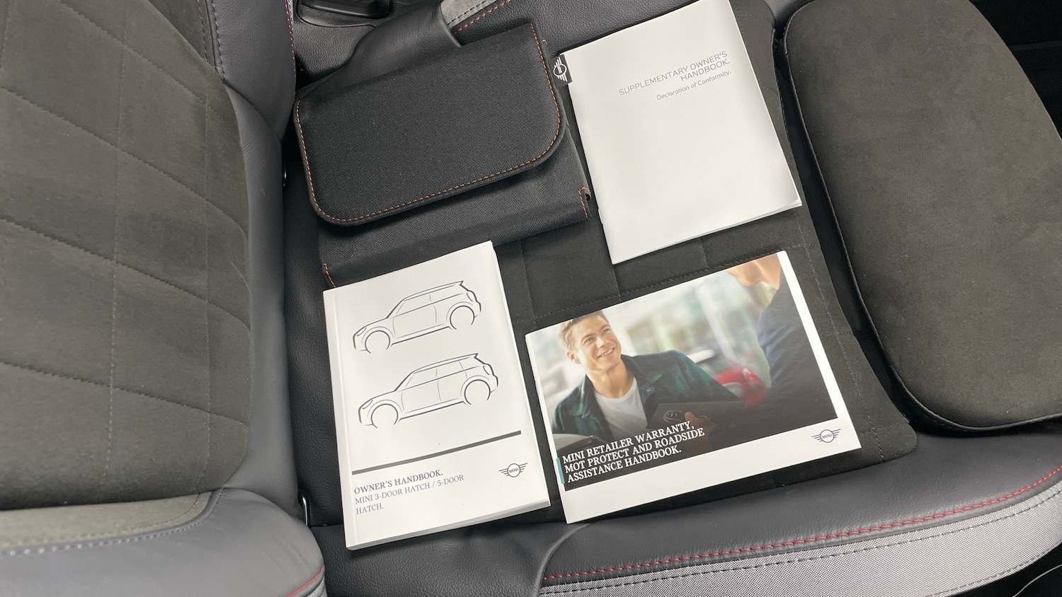 Used MINI Hatch 2022 for sale - 77022730: Photo 76