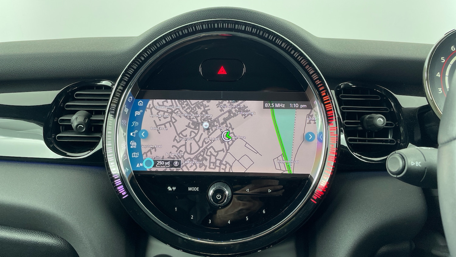 Used MINI Hatch 2022 for sale - 77022730: Photo 8