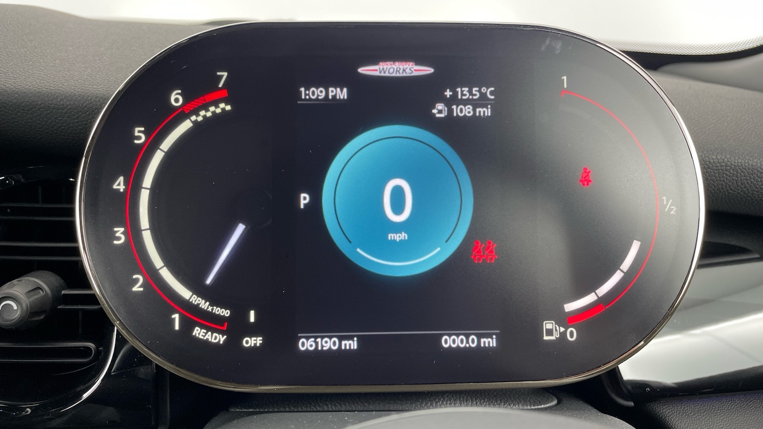 Used MINI Hatch 2022 for sale - 77022730: Photo 9