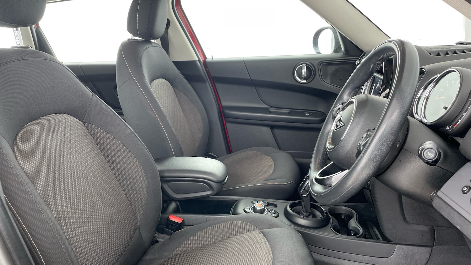 Used MINI Countryman 2018 for sale - 77715210: Photo 11