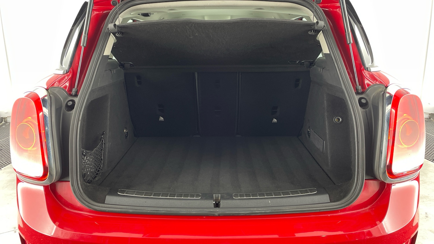 Used MINI Countryman 2018 for sale - 77715210: Photo 13