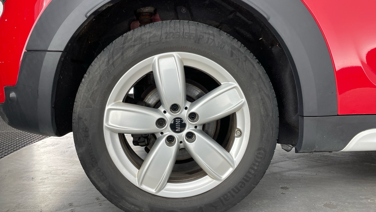 Used MINI Countryman 2018 for sale - 77715210: Photo 14