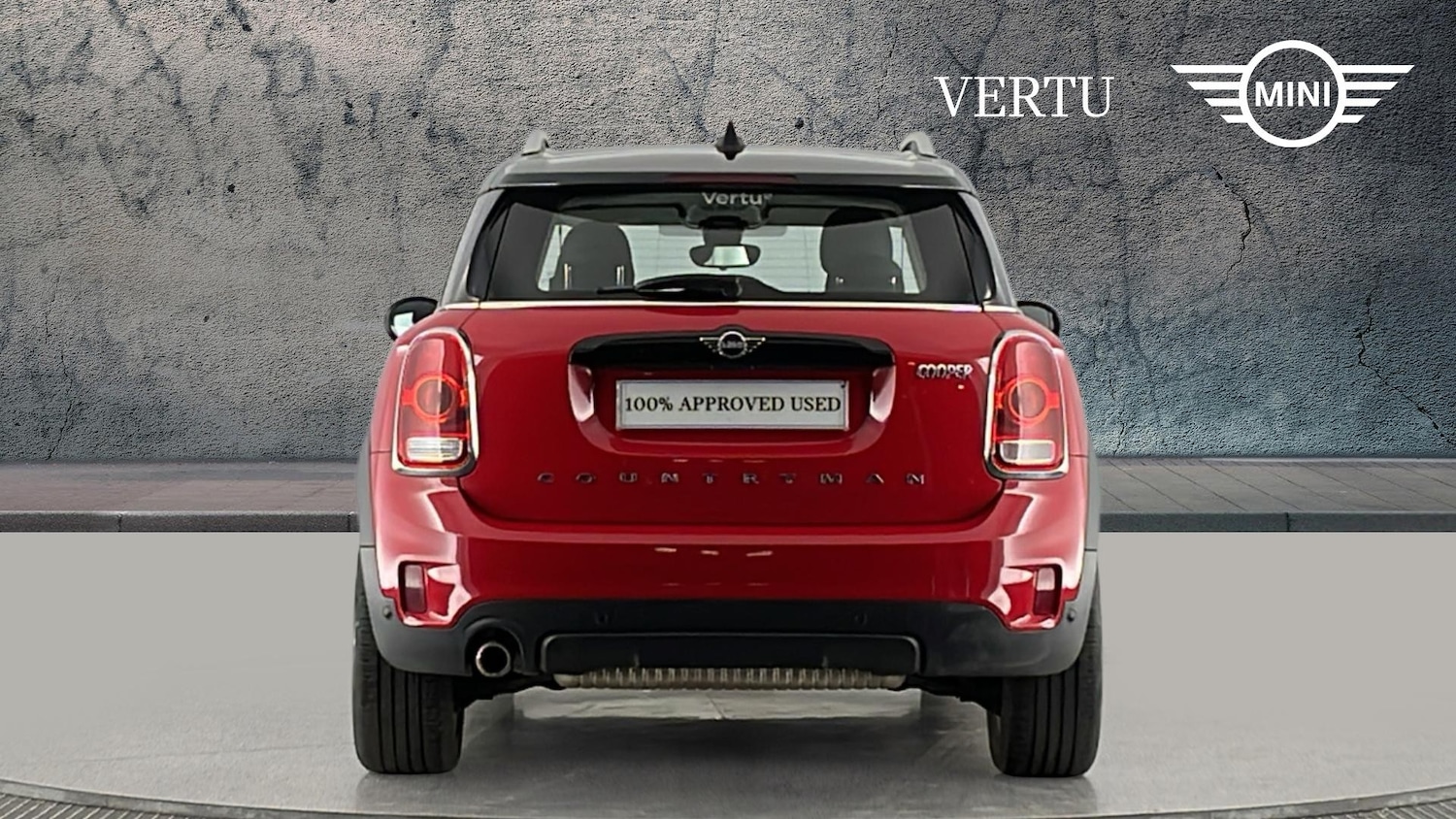 Used MINI Countryman 2018 for sale - 77715210: Photo 15