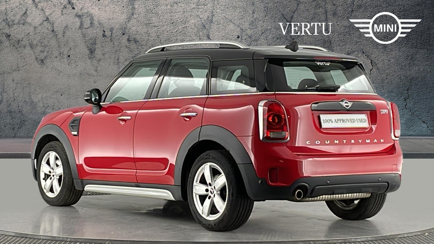 Used MINI Countryman 2018 for sale - 77715210: Photo 2