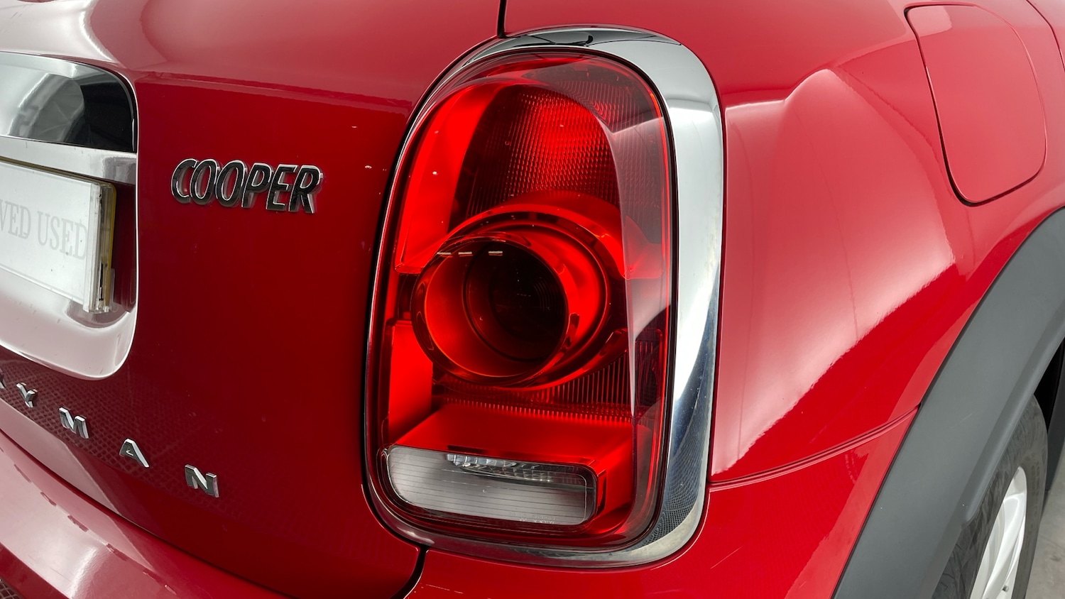 Used MINI Countryman 2018 for sale - 77715210: Photo 22