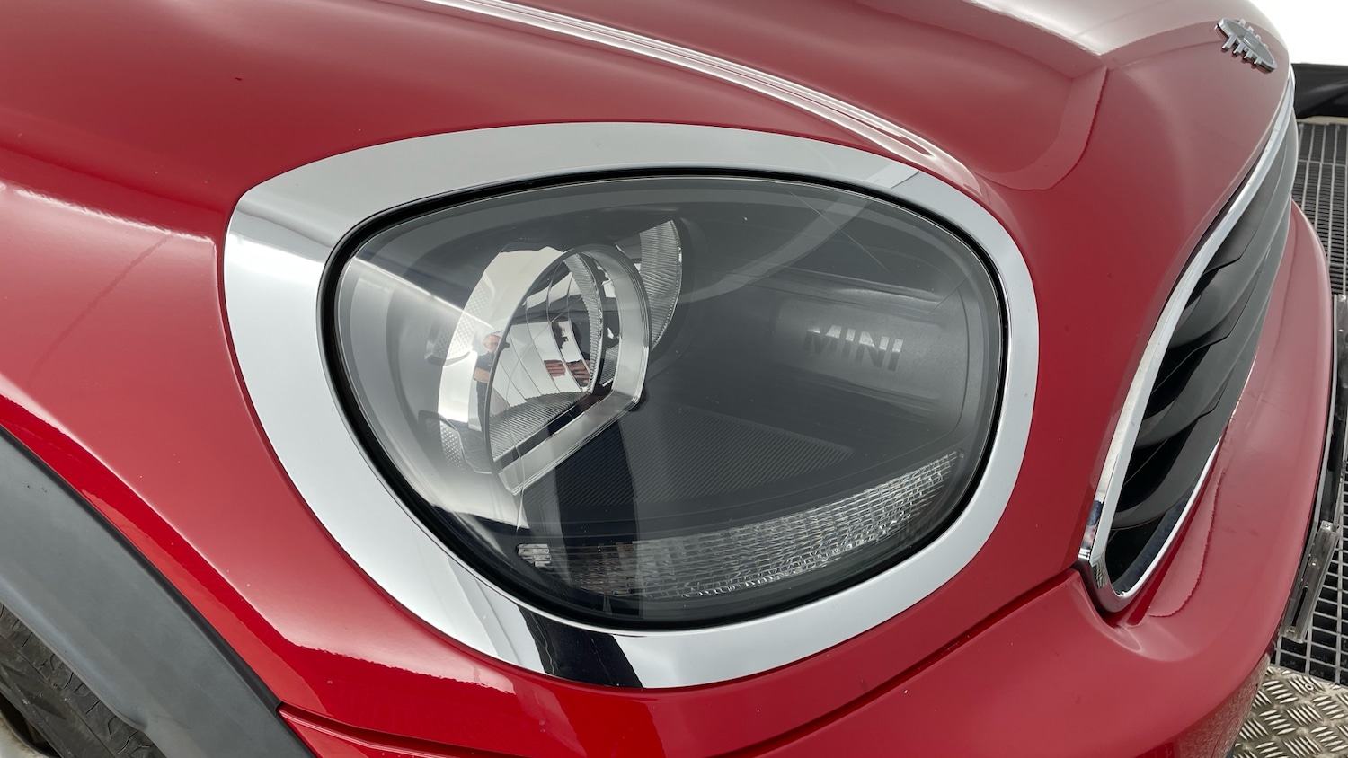 Used MINI Countryman 2018 for sale - 77715210: Photo 23