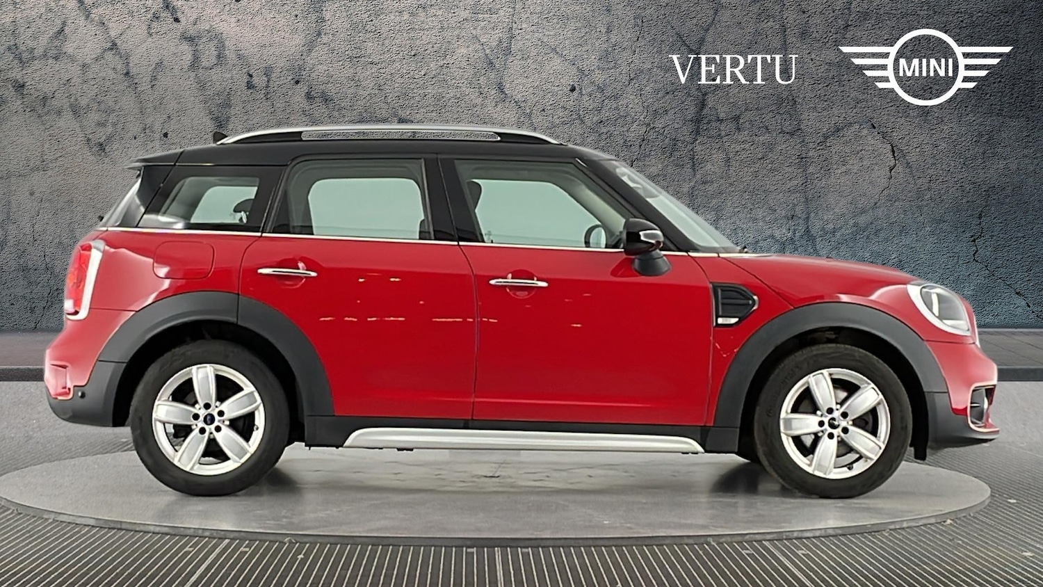 Used MINI Countryman 2018 for sale - 77715210: Photo 3