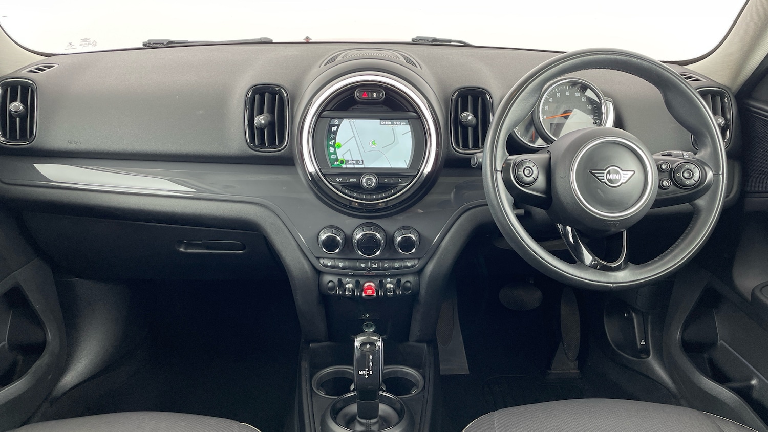 Used MINI Countryman 2018 for sale - 77715210: Photo 4