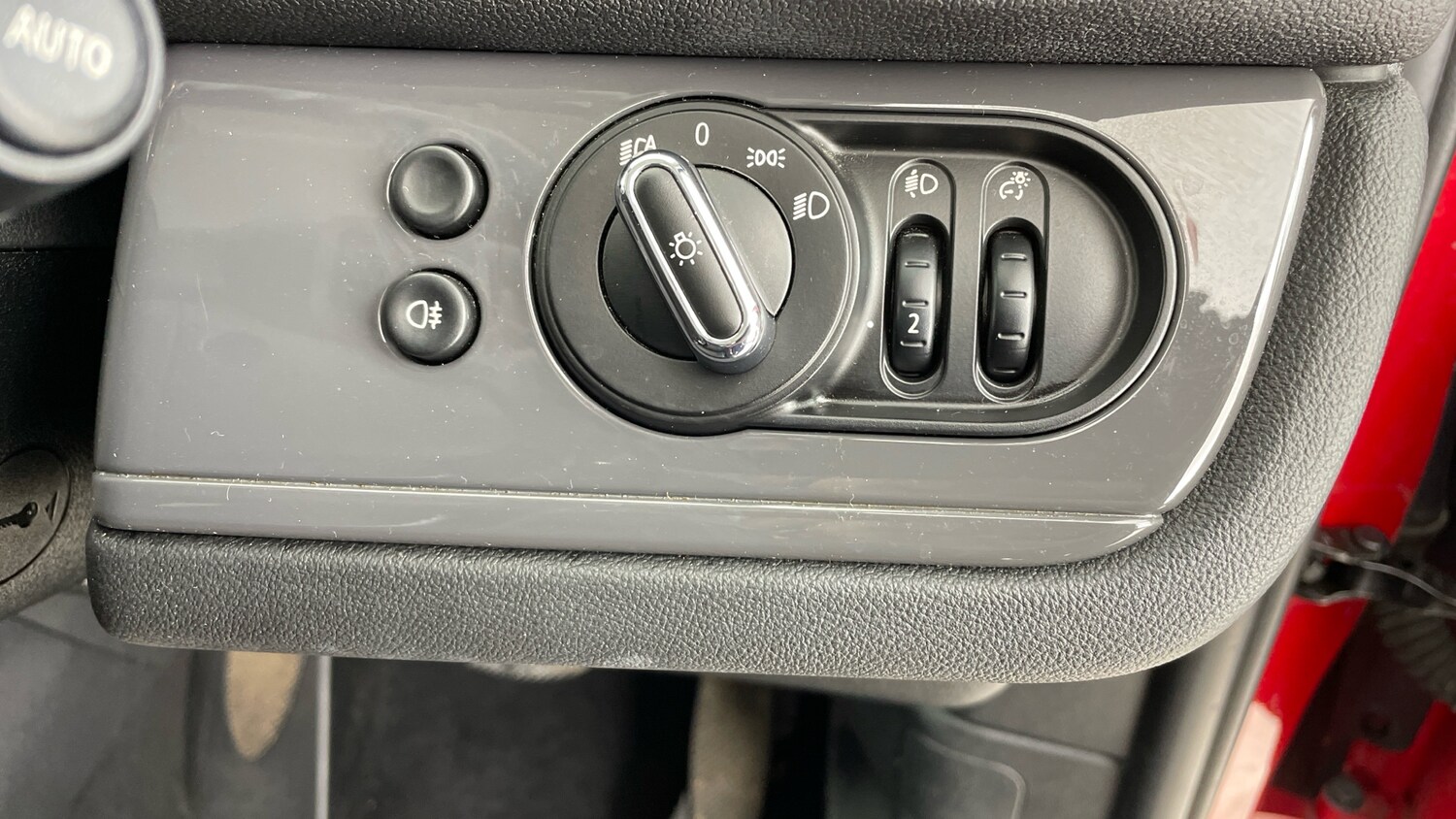 Used MINI Countryman 2018 for sale - 77715210: Photo 45