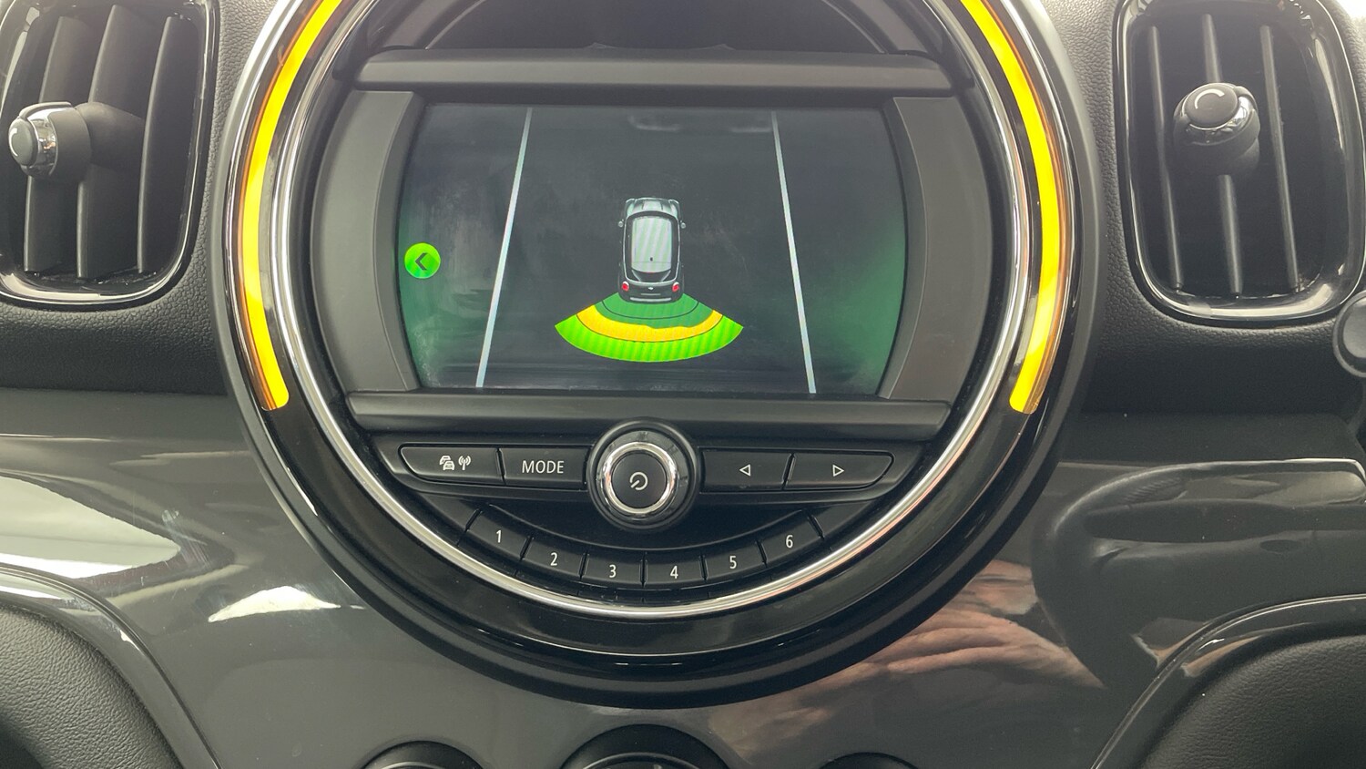 Used MINI Countryman 2018 for sale - 77715210: Photo 54