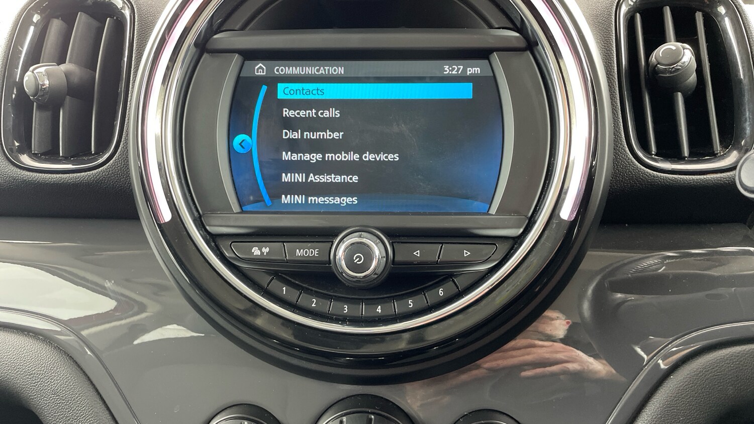 Used MINI Countryman 2018 for sale - 77715210: Photo 55