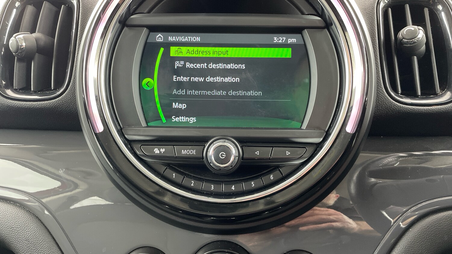 Used MINI Countryman 2018 for sale - 77715210: Photo 57