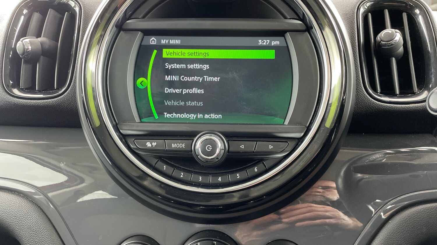 Used MINI Countryman 2018 for sale - 77715210: Photo 58