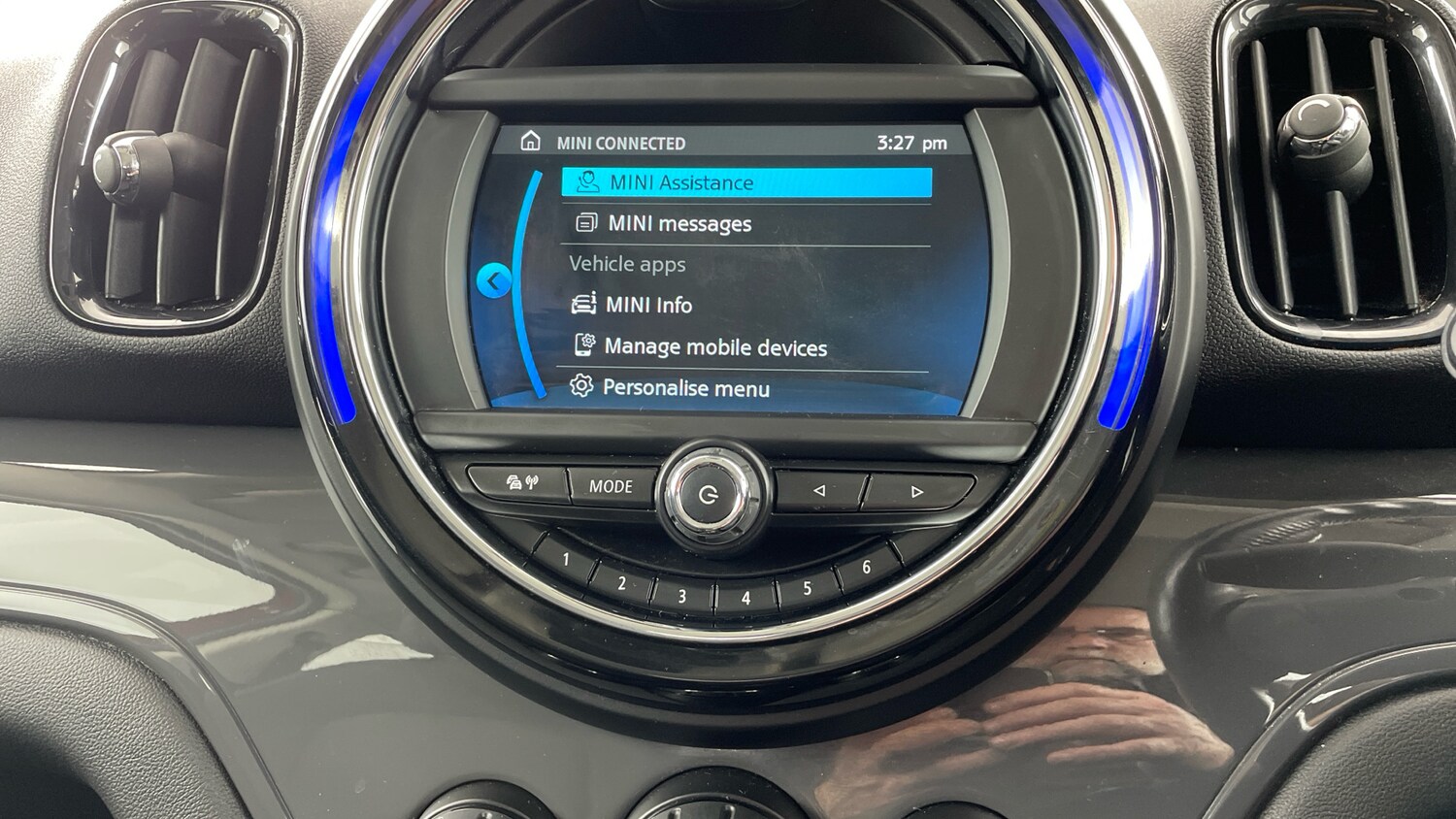 Used MINI Countryman 2018 for sale - 77715210: Photo 59