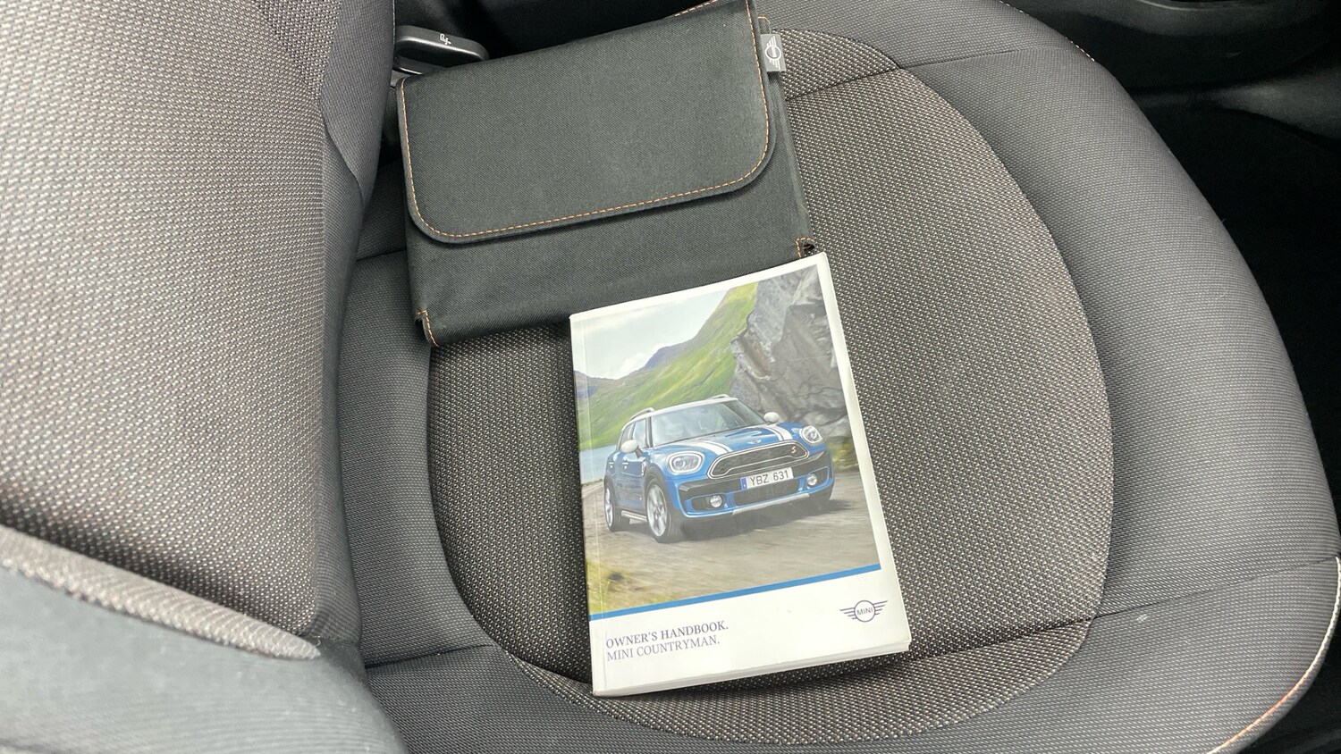 Used MINI Countryman 2018 for sale - 77715210: Photo 64