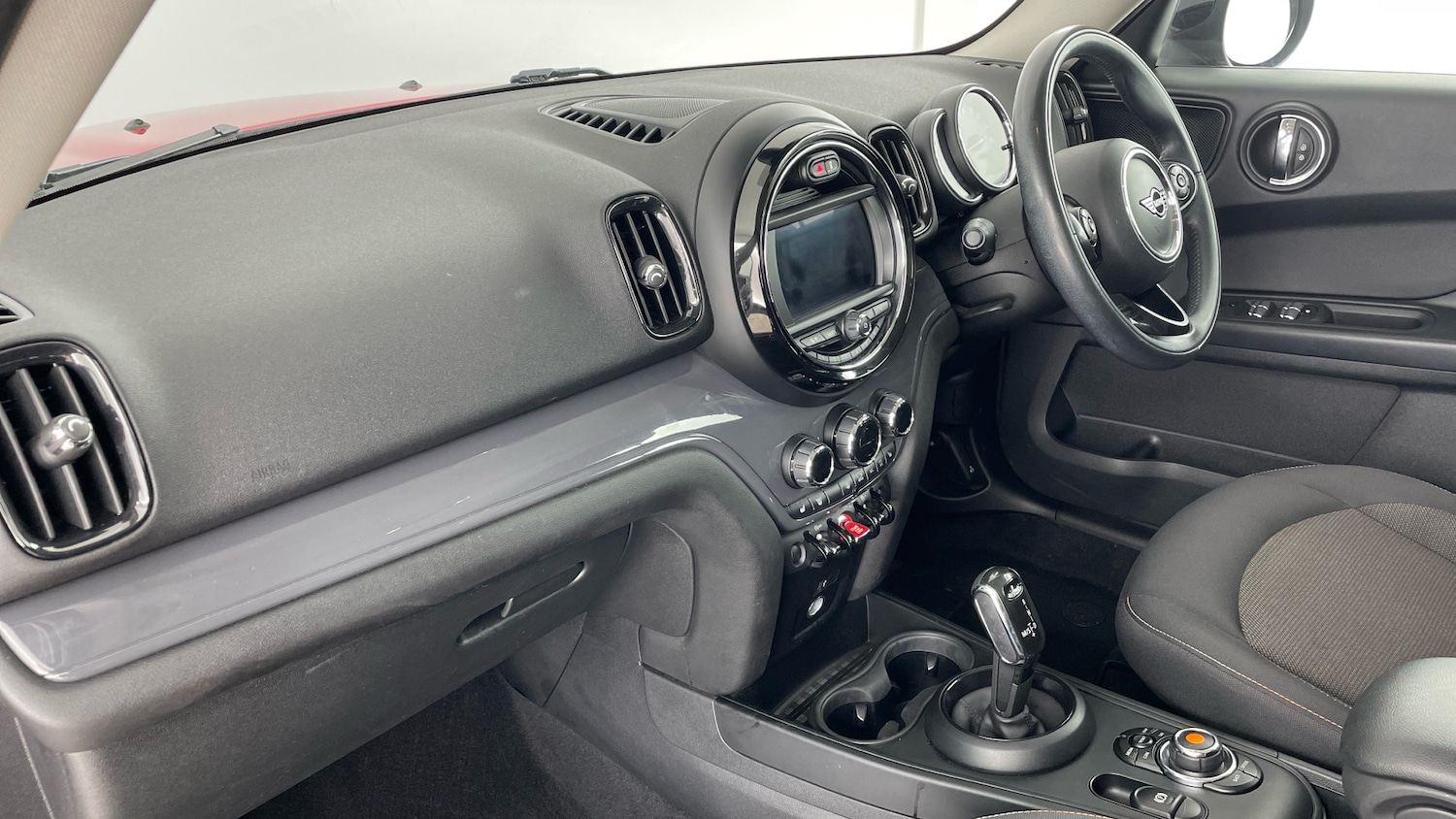 Used MINI Countryman 2018 for sale - 77715210: Photo 7