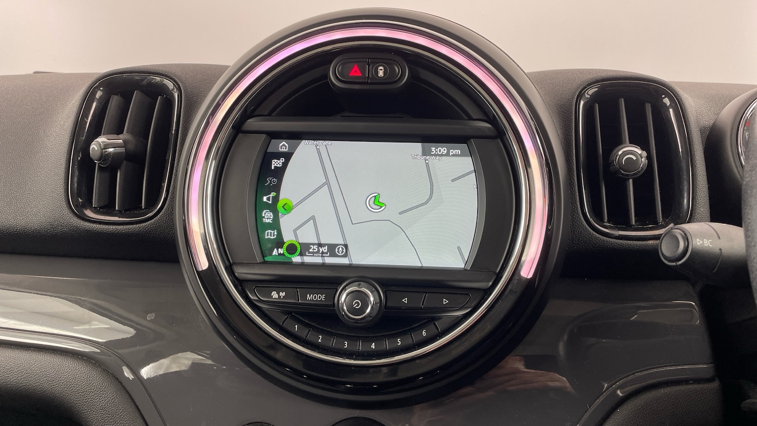 Used MINI Countryman 2018 for sale - 77715210: Photo 8