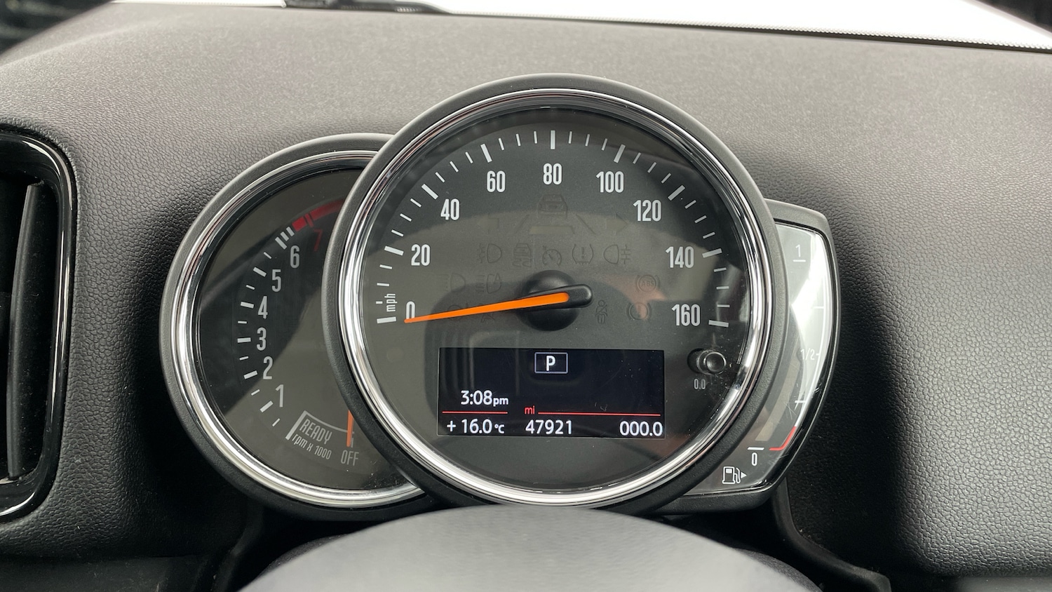 Used MINI Countryman 2018 for sale - 77715210: Photo 9