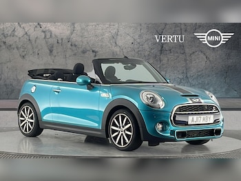 Used MINI Convertible 2017 for sale - 78578059: Photo