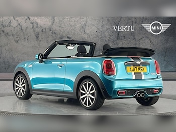 Used MINI Convertible 2017 for sale - 78578059: Photo