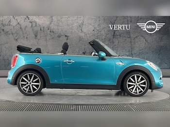 Used MINI Convertible 2017 for sale - 78578059: Photo