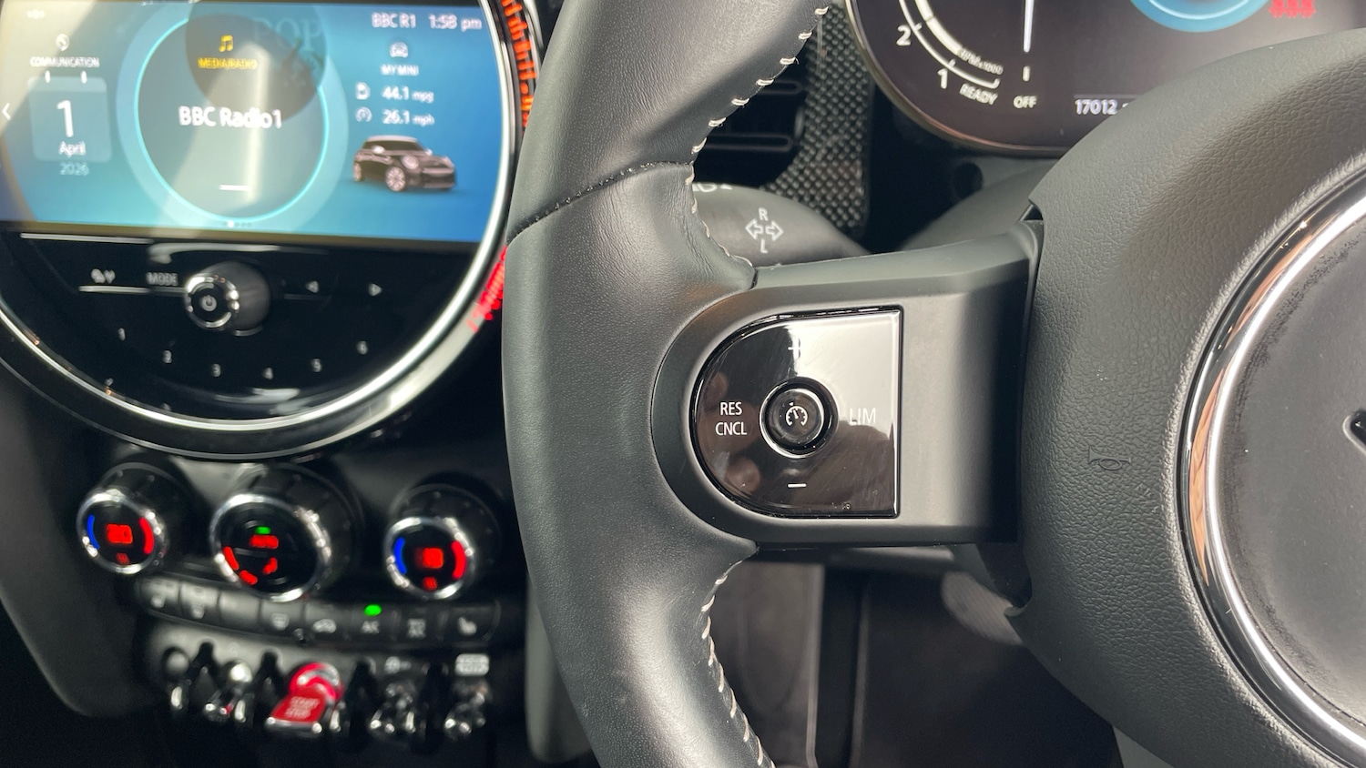 Used MINI Hatch 2024 for sale - 78097987: Photo 17