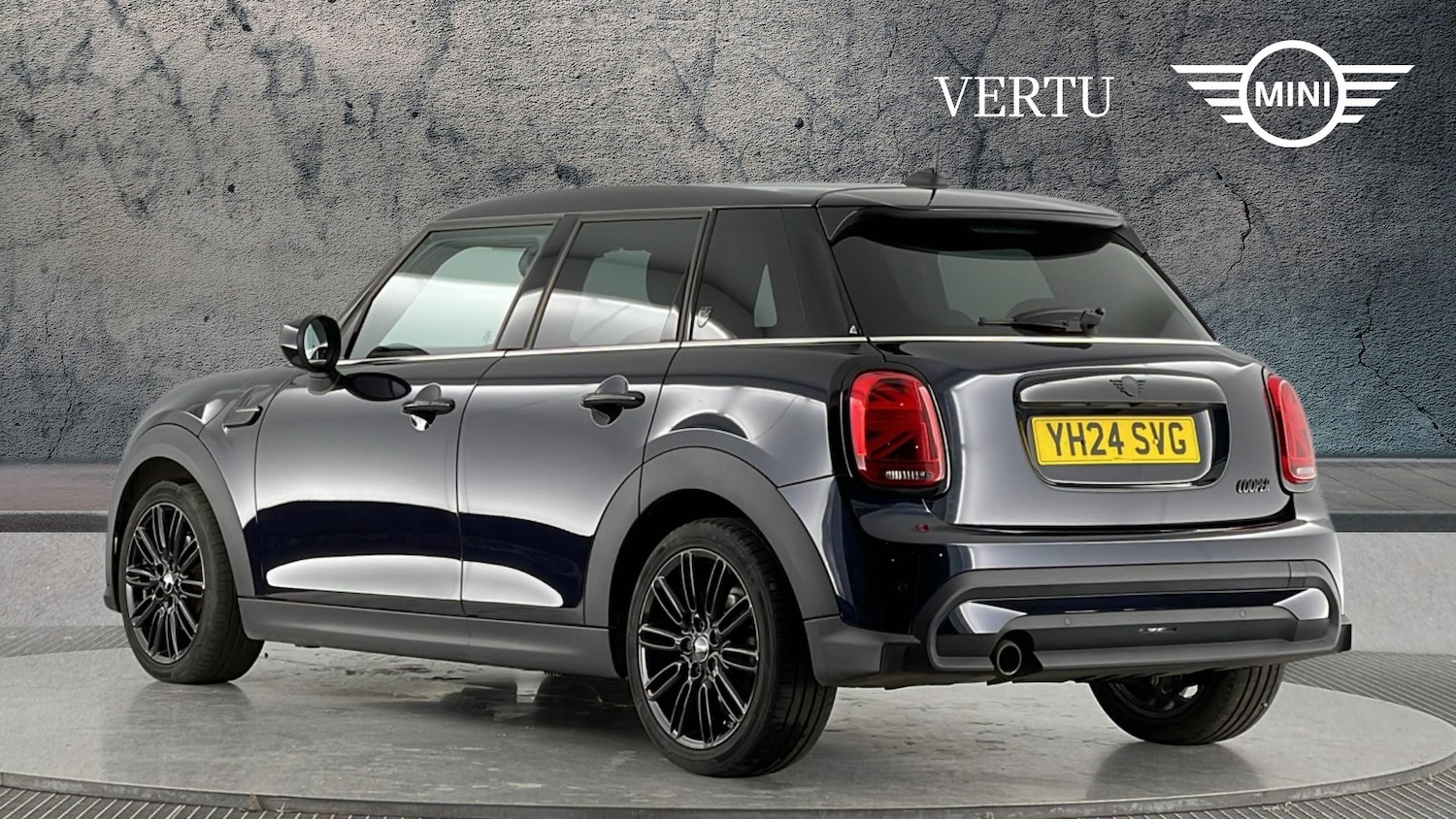 Used MINI Hatch 2024 for sale - 78097987: Photo 2