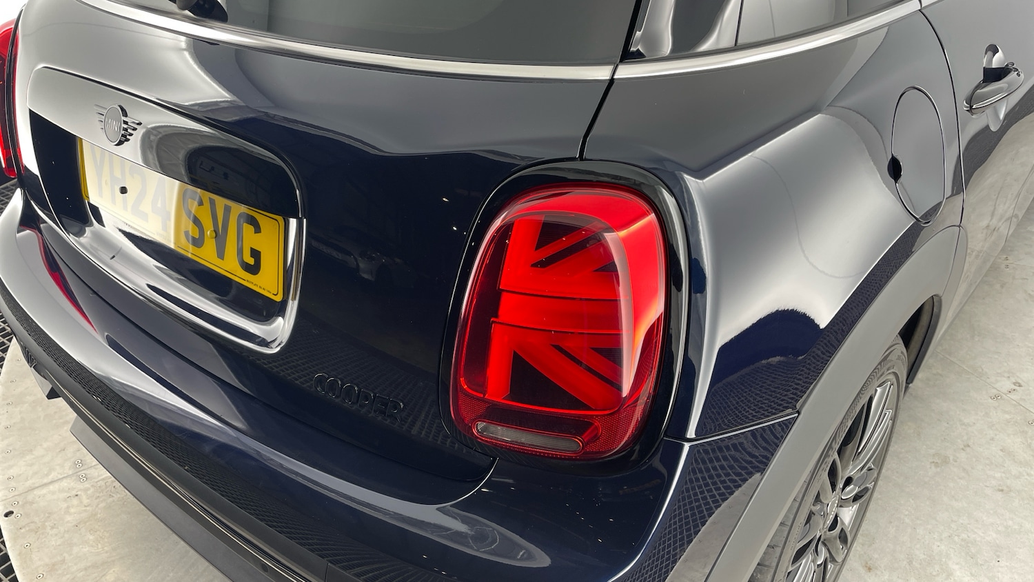 Used MINI Hatch 2024 for sale - 78097987: Photo 22