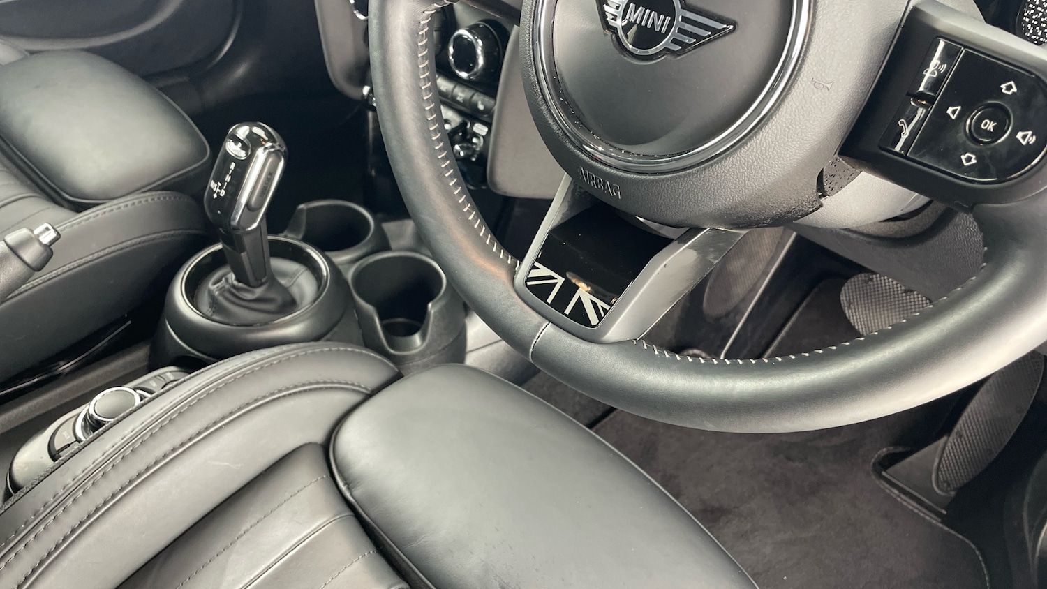 Used MINI Hatch 2024 for sale - 78097987: Photo 32