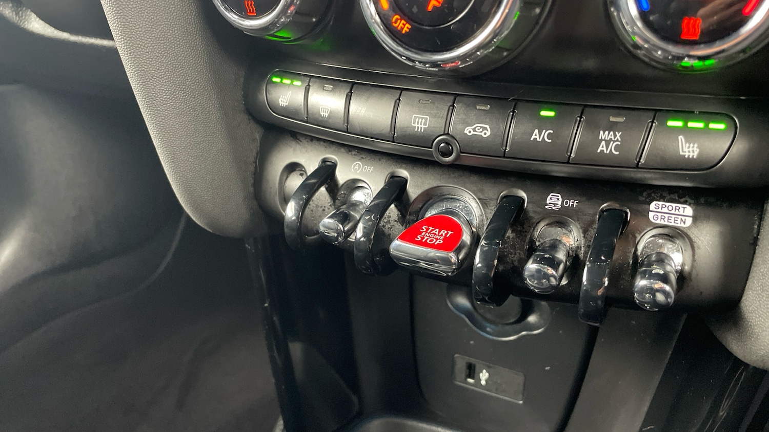 Used MINI Hatch 2024 for sale - 78097987: Photo 34