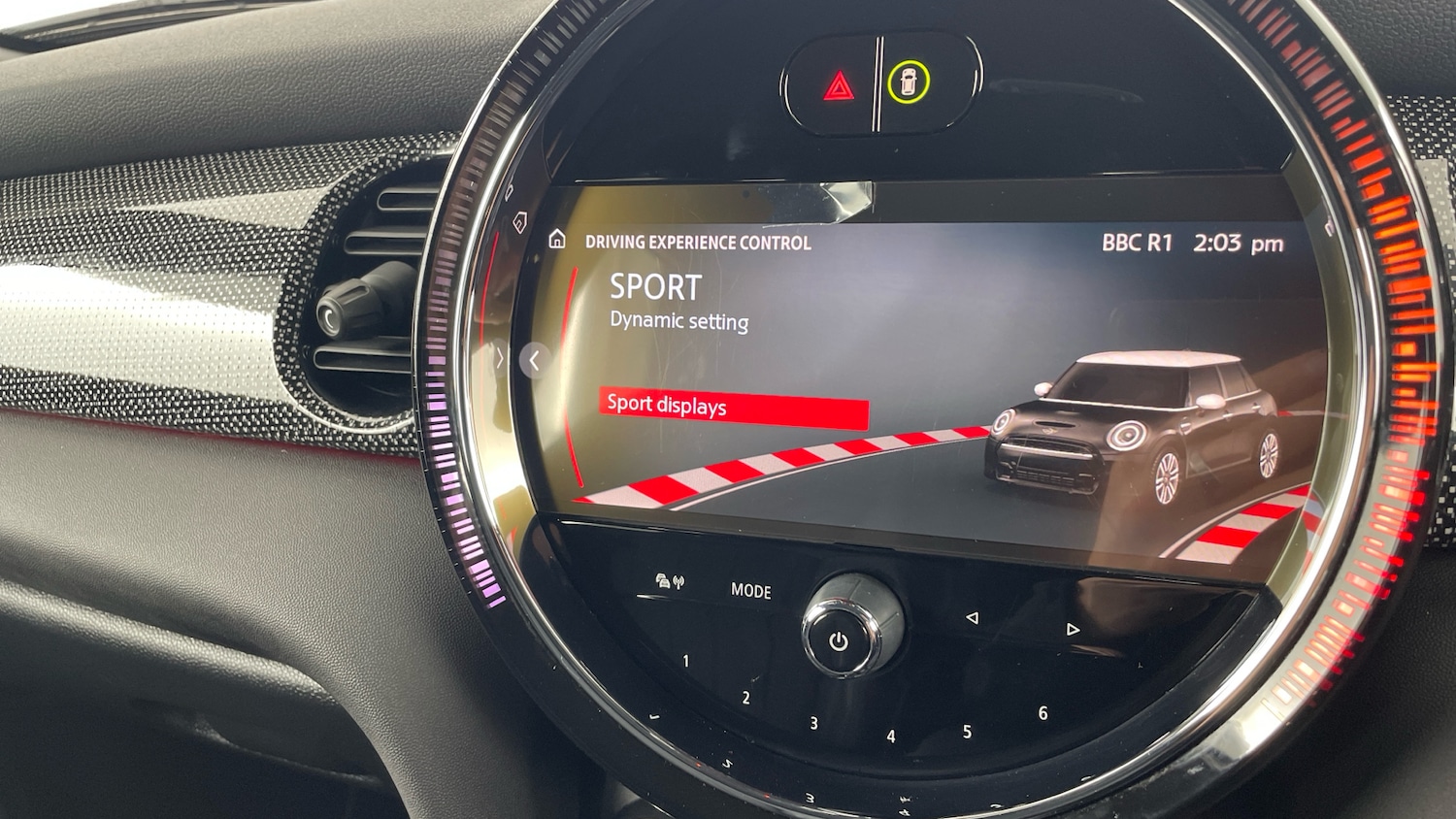 Used MINI Hatch 2024 for sale - 78097987: Photo 35