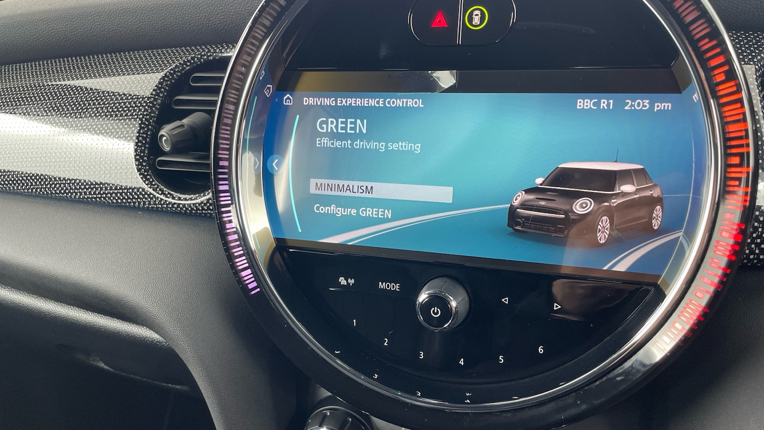 Used MINI Hatch 2024 for sale - 78097987: Photo 37