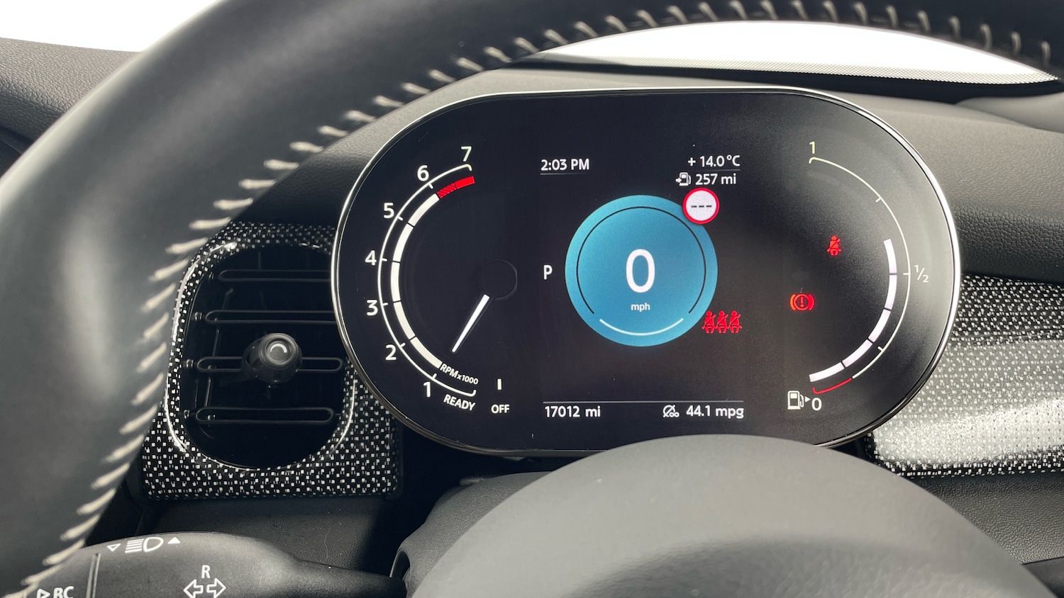 Used MINI Hatch 2024 for sale - 78097987: Photo 41