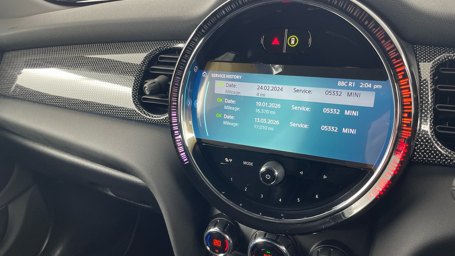 Used MINI Hatch 2024 for sale - 78097987: Photo 42