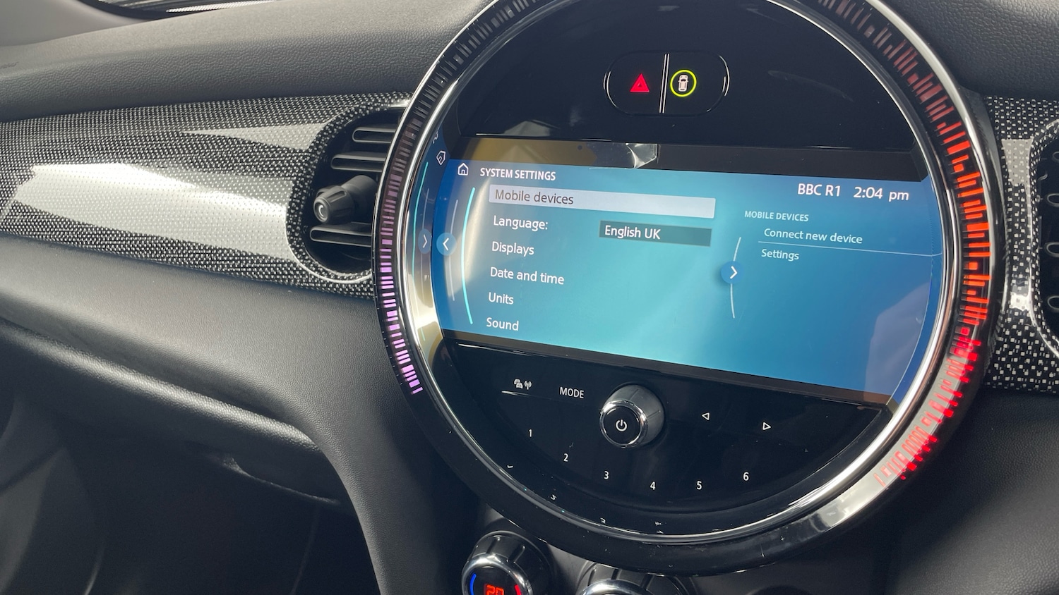 Used MINI Hatch 2024 for sale - 78097987: Photo 43